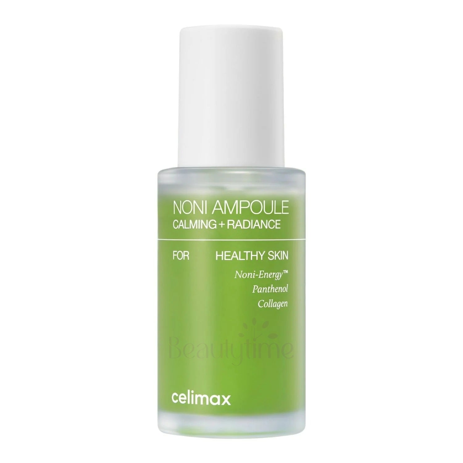 Cellimax Noni Energy Ampoule for Soothing and Brightening Skin - 30ml