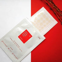 Acne Control Patches - 24 Pieces