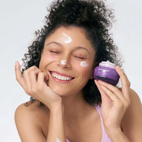 Ecoberry Bakuchiol Capsule Cream for Plumping and Firming Skin - 50ml