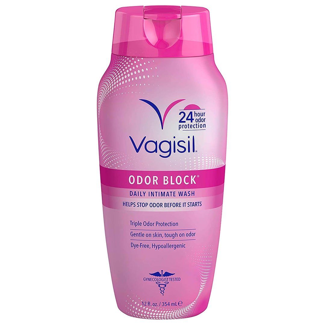 Vagisil Daily Intimate Wash - 354ml