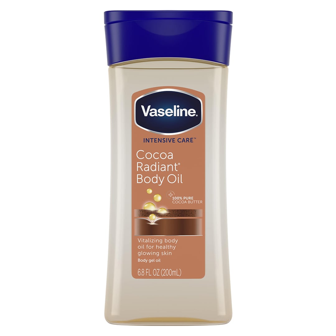 Vaseline Cocoa Butter Body Jelly - 200ml