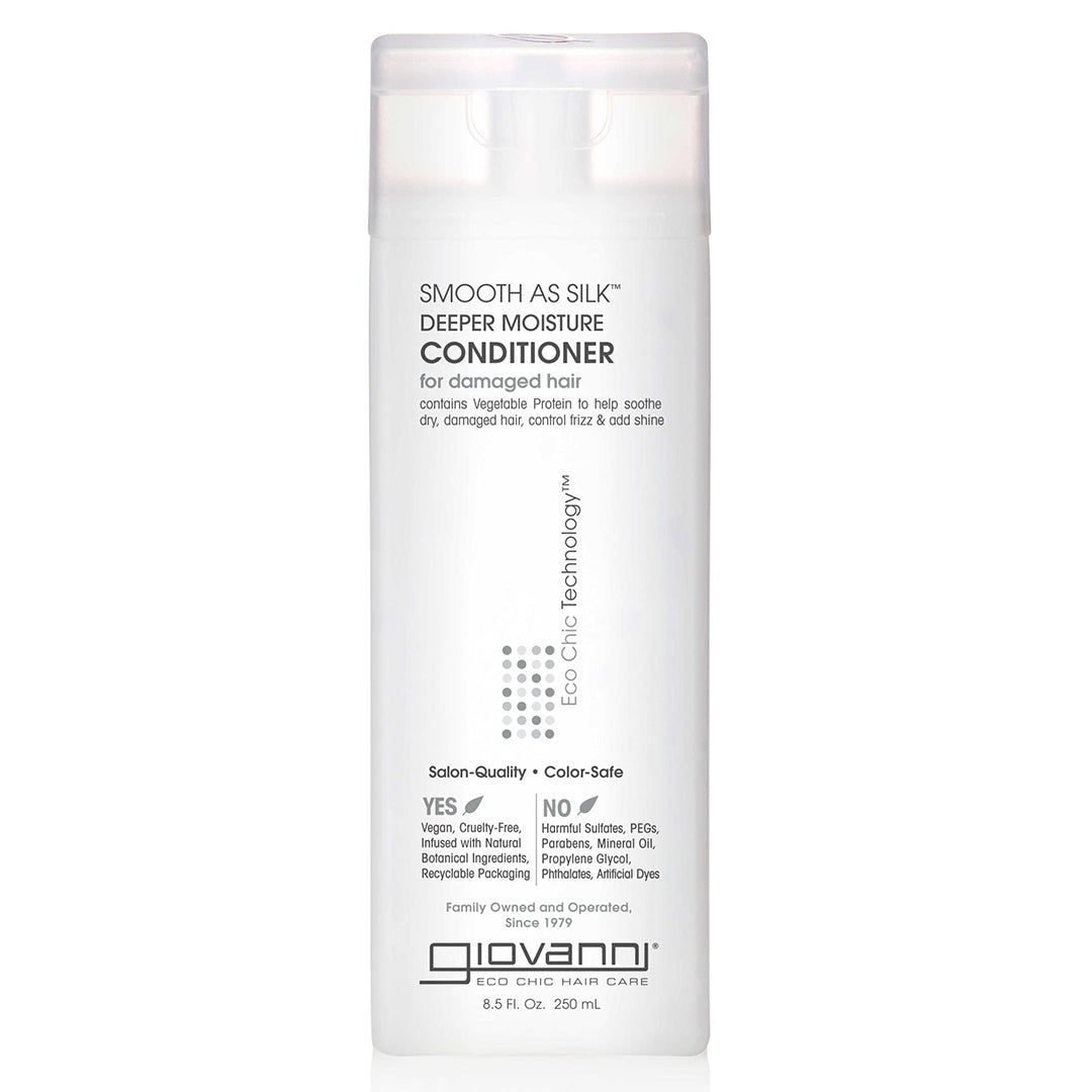 Giovanni Deep Moisture Conditioner - 250ml