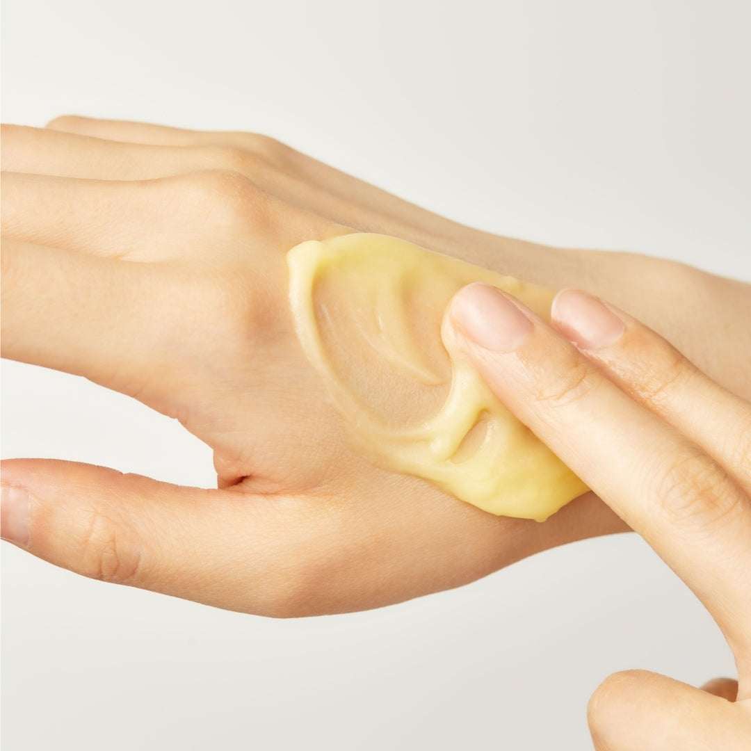 Goodal Cleansing and Smoothing Conditioner with Green Mandarin and Vitamin C - 110ml