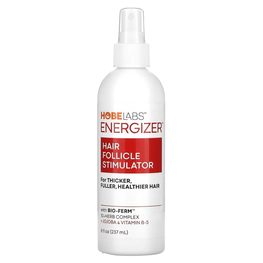 Energizer Hair Follicle Stimulator - 237ml