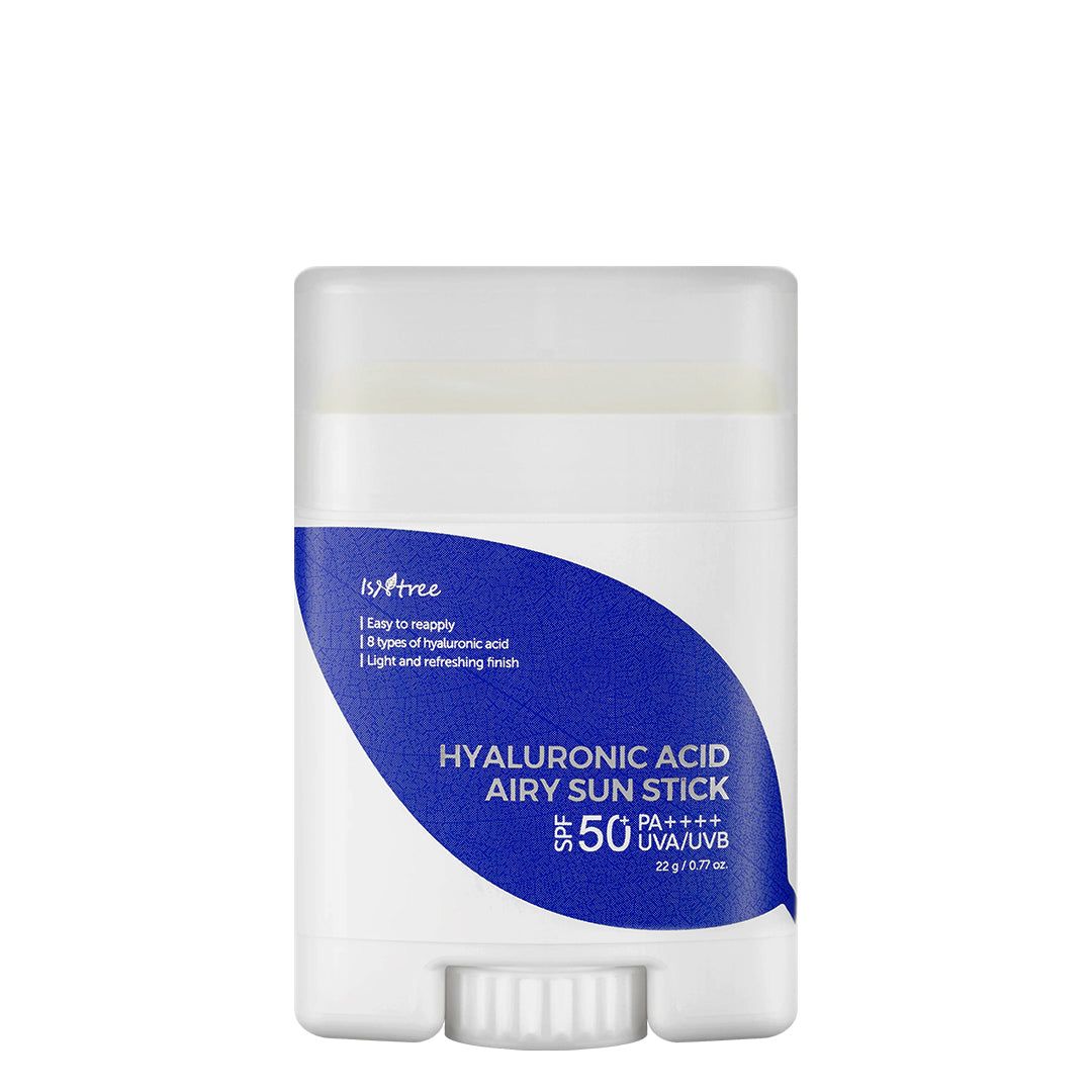 Essentree Hyaluronic Acid Sunscreen Stick - 22g