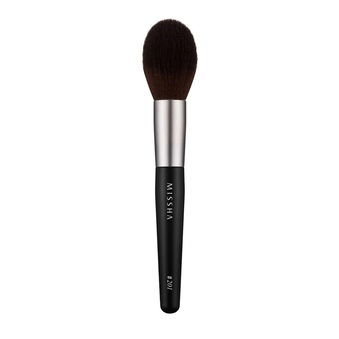 Missha Artist Powder Brush 201