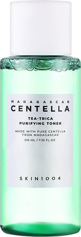 Skin 1004 Soothing & Purifying Toner - 210ml
