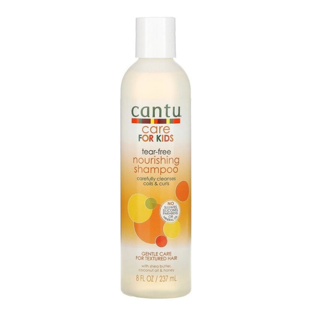 Cantu Kids Nourishing Shampoo - 237ml