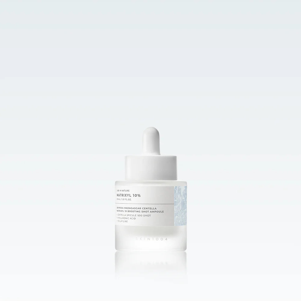 Skin1004 Matrixyl 10% Ampoule Enriched with Centella Extract - 30ml