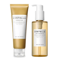 SKIN1004 Double Cleansing Set: Centella Madagascar