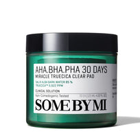 Some By Mi Truecica Miracle Cleansing Pads - 70 Pieces