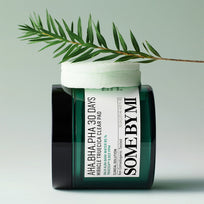 Some By Mi Truecica Miracle Cleansing Pads - 70 Pieces