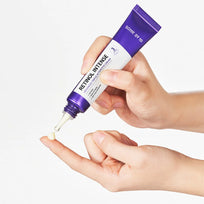 كريم العين المتقدم ريتينول انتينس ثلاثي المفعول - 30مل