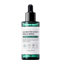 Green Tea Miracle Serum - 50ml