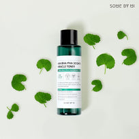 Green Tea Miracle Toner - 150ml