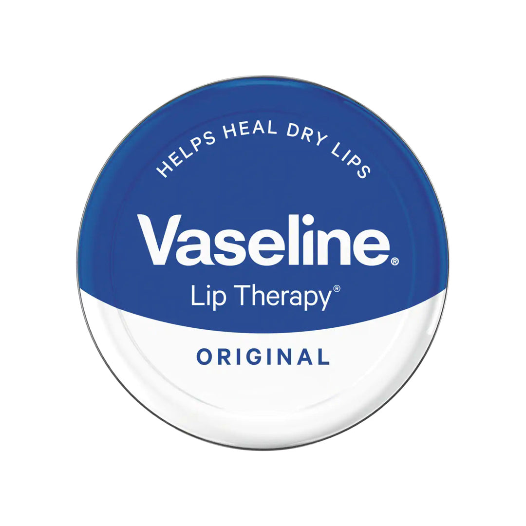Vaseline Lip Therapy Original - 20g