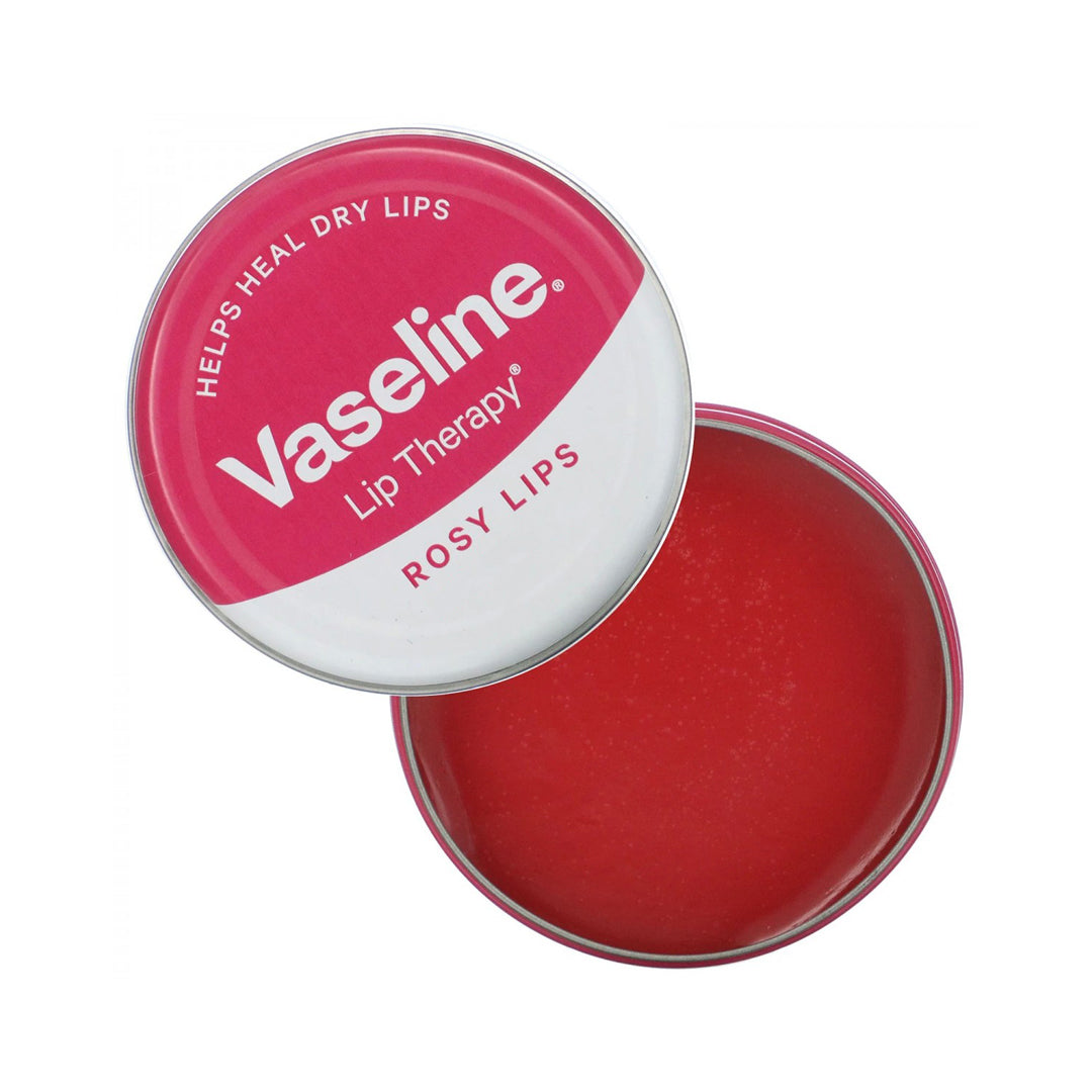 Vaseline Lip Therapy Rosy Lips - 20g