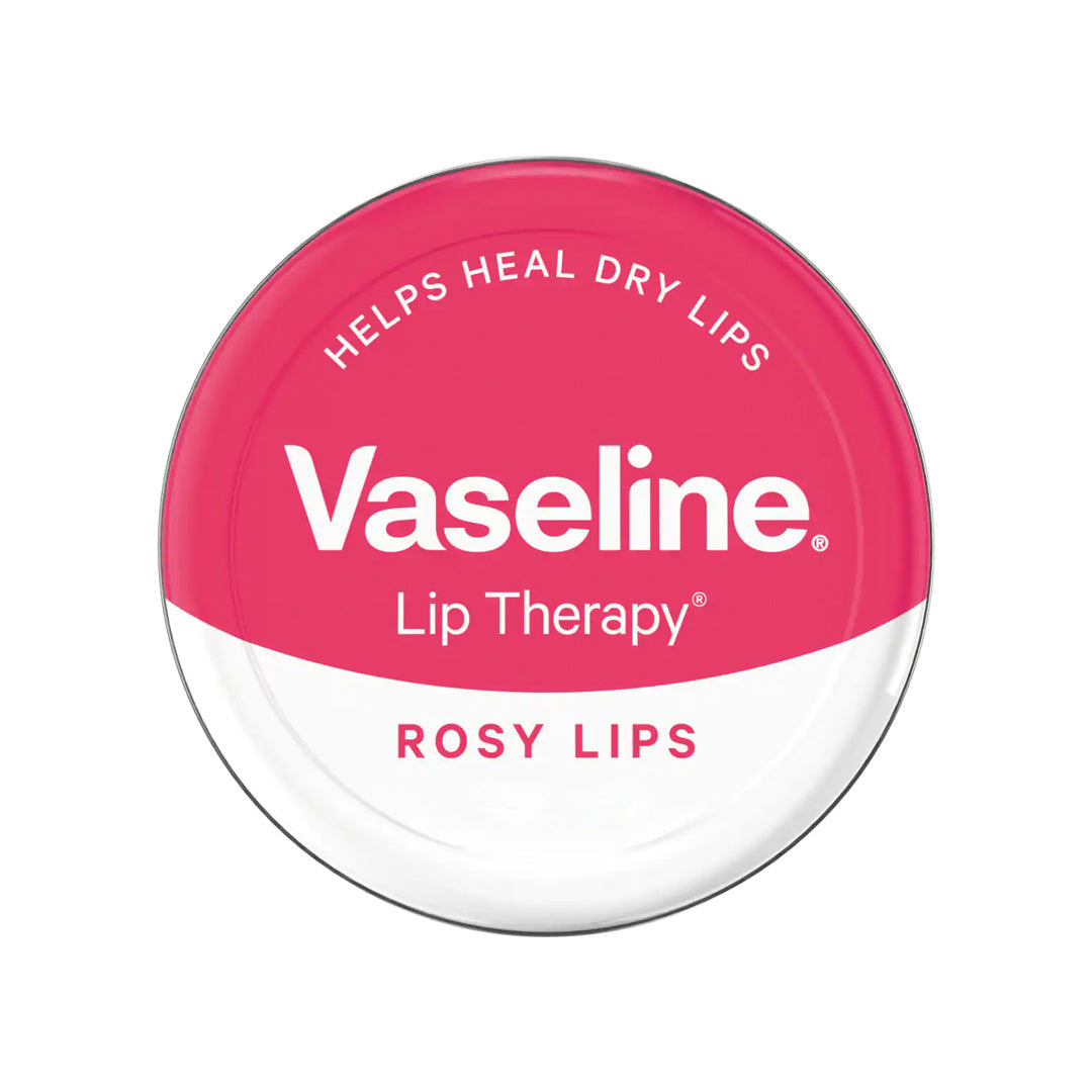 Vaseline Lip Therapy Rosy Lips - 20g
