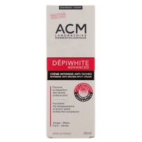ACM Depiwhite Advanced Skin Pigmentation Treatment Cream, 40 ml