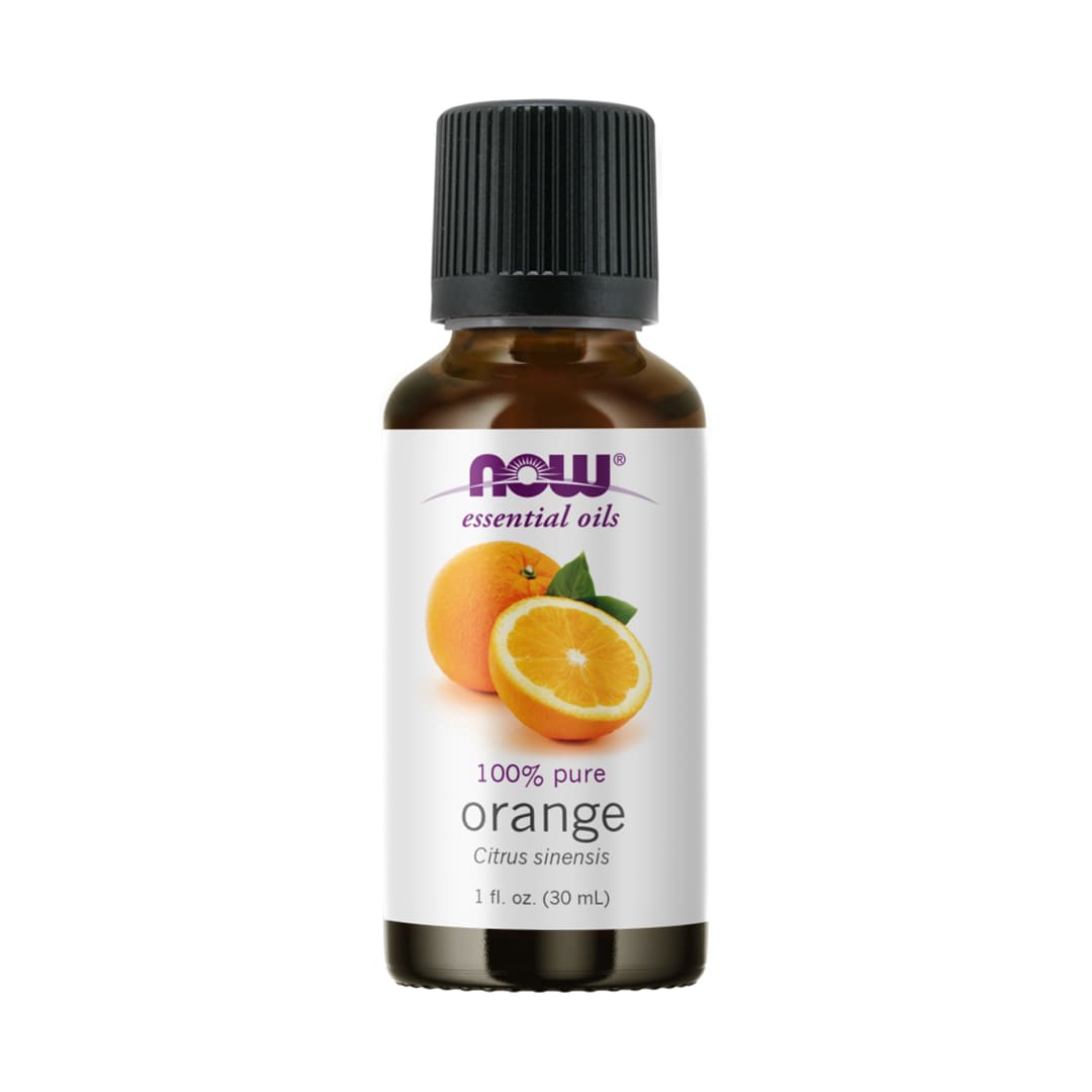 Orange Essential Oil - 30ml