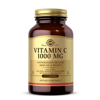 Solgar Vitamin C 1000 mg – 90Tablets
