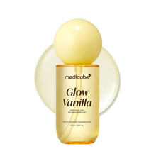 Medicube Vanilla Hair & Body Fragrance Mist – 100 ml