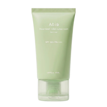 Abib Heartleaf Mild Sunscreen Relief Tube SPF 50+ PA++++ – 50 ml