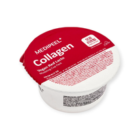Medi Peel Red Plant Collagen Firming & Pore Reduction Mask – 28g