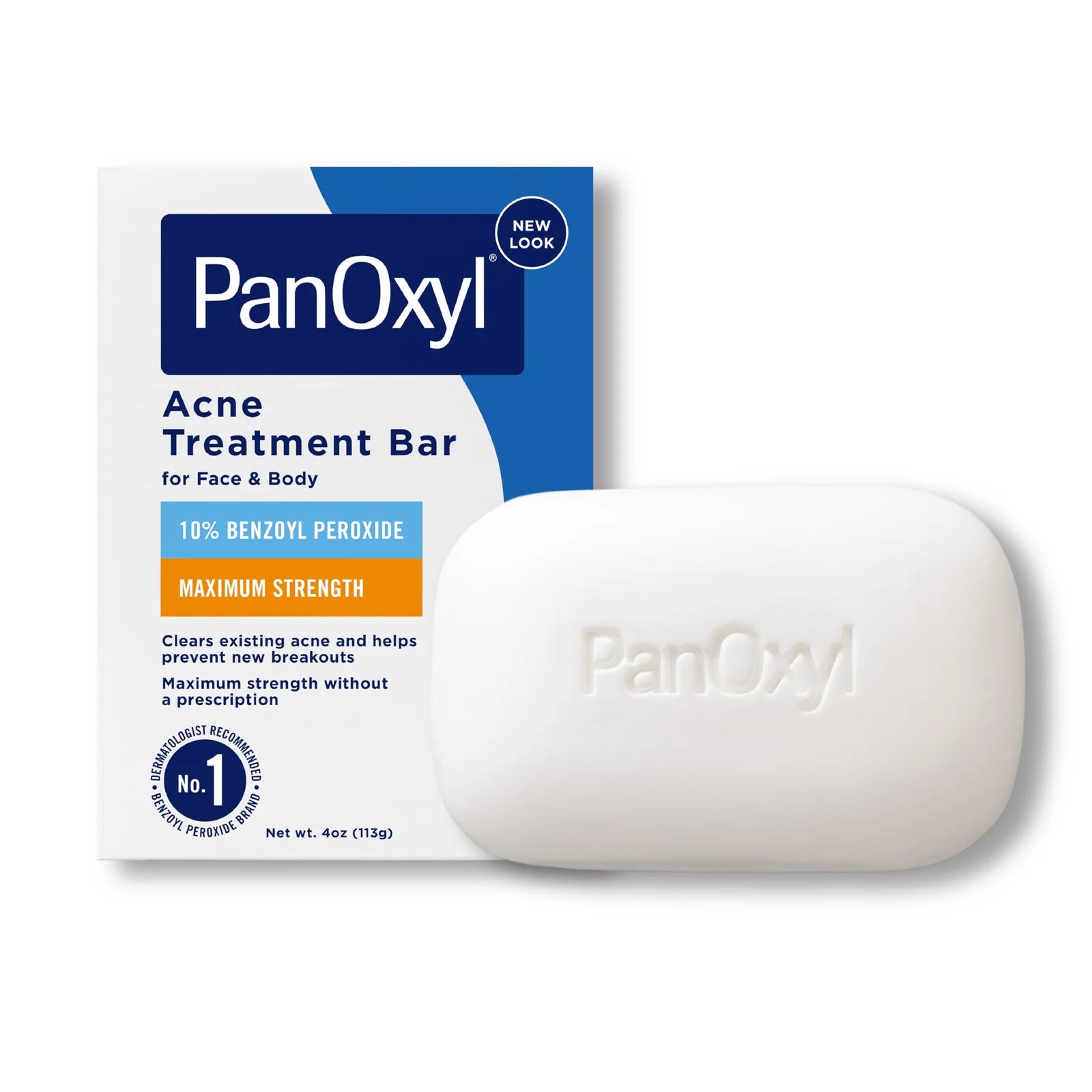 panoxyl