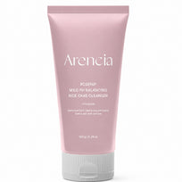 Arencia Rosehip Mild pH-Balancing Rice Cake Cleanser – 150 g