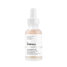 The Ordinary Lactic Acid 10% + HA Exfoliating Serum – 30 ml