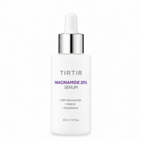 TIRTIR Niacinamide 20% Serum – 30ml