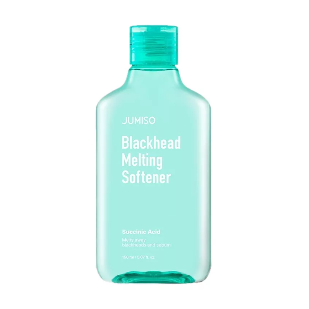 Jomiso's Special Blackhead Removal and Smoothing Kit – 150ml