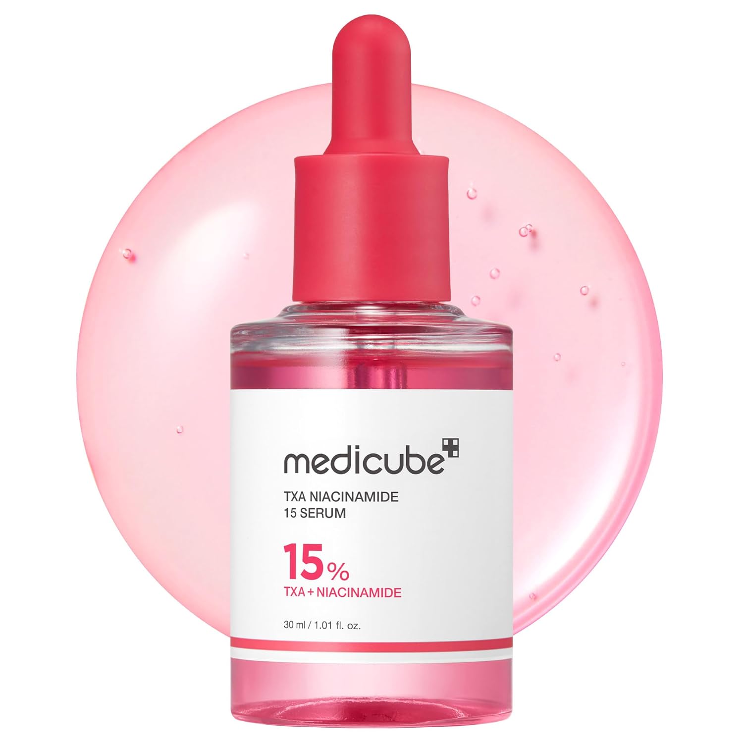 Tranexamic Acid &amp; Niacinamide Brightening Serum - 30ml