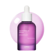 Jumiso Niacinamide 10% Serum – 40 ml