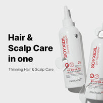 Medicube Swixydyl 2 in 1 Hair &amp; Scalp Care Treatment – ​​265ml