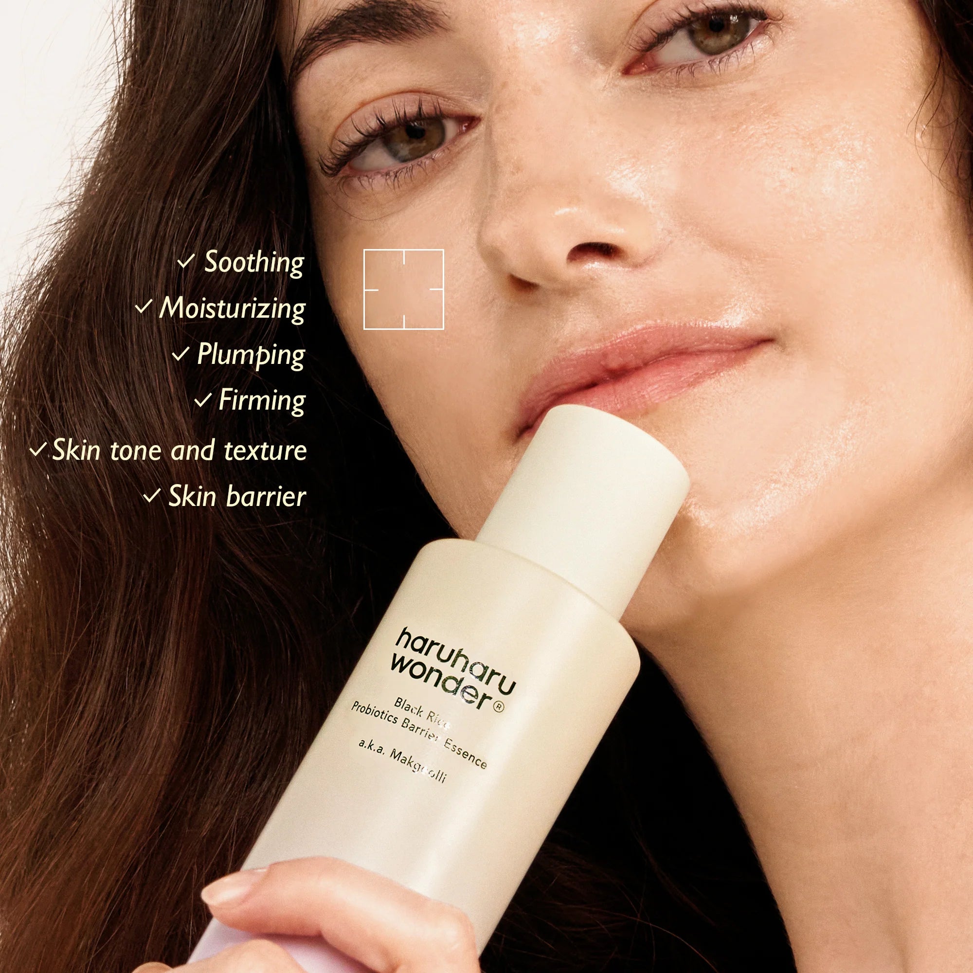 Essence Harrow Harrow Wonder Black Rice Probiotic Extract for Barrier Support – 120ml