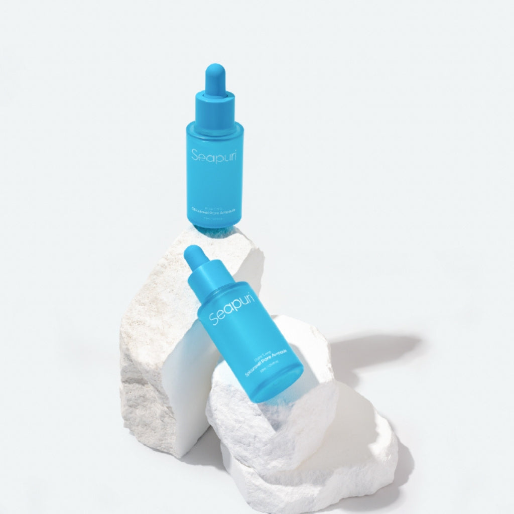 SEA BURY Specuraxyl Pore Care Ampoule - 30ml – بيوتي تايم
