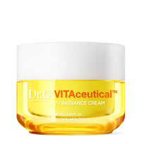 Dr.G VITAceutical™ 7+ Radiance Cream – 50ml