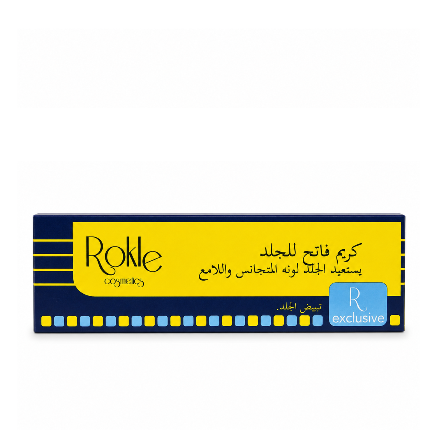 Rokle