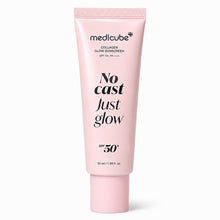 Medicube Collagen Glow Sunscreen SPF 50+ PA++++ – 50 ml
