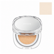 Anua Gyul Cushion SPF 50+ PA+++, 01 Clear – 15 g