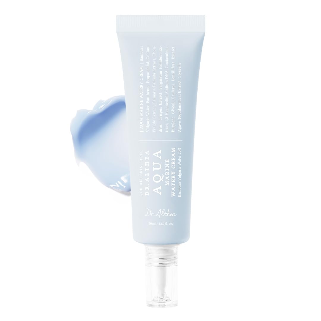 dr althea power whitening glutathione cream review Dr. Niathione Review: Dr. Althea - Power