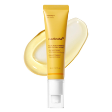 Medicube Kojic Acid & Turmeric Vita Eye Gel Serum – 30 ml