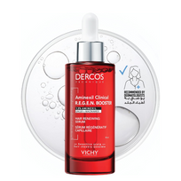 Vichy Dercos Aminexil Clinical R.E.G.E.N. Booster Serum – 90ml