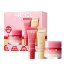 LANEIGE Berry Sweet Lip Care Trio – 3 pcs