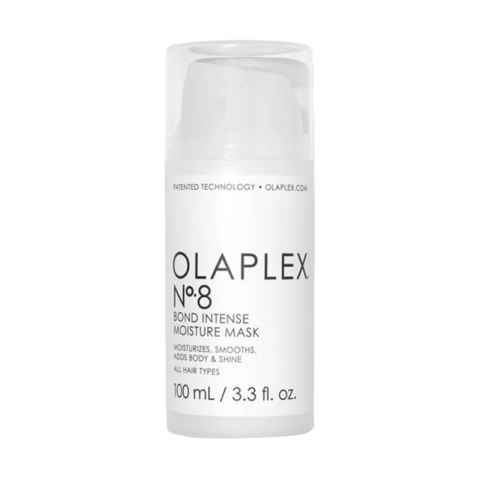 Olaplex No. 8 Intensive Hydration Hair Mask - 100ml