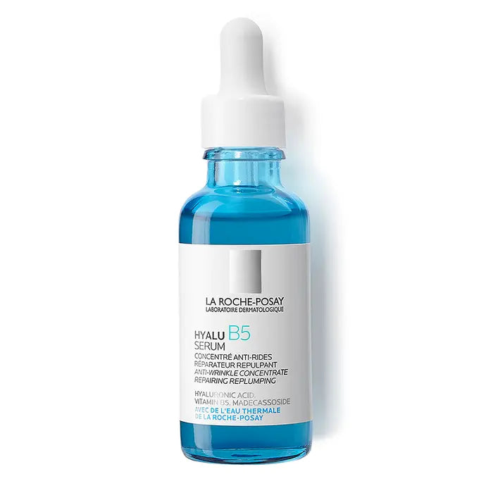 La Roche-Posay Hyalu B5 Serum with Hyaluronic Acid - 30ml