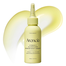Arencia Vitamin C & Glutathione Booster Shot Essence – 95 ml