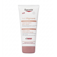 Eucerin Anti-Pigment Targeted Areas Body Cream – 200 ml
